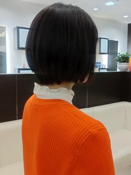 ヴィサージュ ギンザ VISAGE GINZA グラボブ