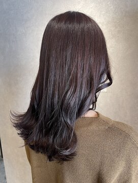 セビアン(Cest Bien) Spring color