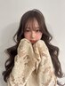 【星来限定】カット＋イルミナカラー＋1stepトリートメント　￥14500～