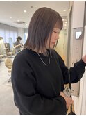 カット/カラー/イメチェン/顔周り/ボブ/レイヤーカット/大阪梅田