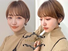 マーゴ(MARGAUX by GARDEN)