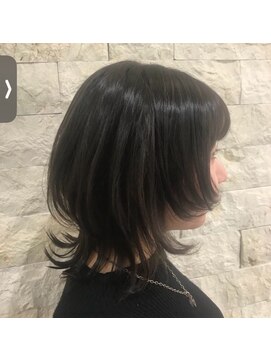 ユニックス イオンレイクタウン店(UNIX) 外はね