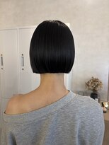 ユッカ 梅田(YUCCA)&nbsp;【 YUCCA 】大人可愛い20代30代/ミニボブ / ボブ