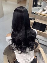 ジュプリー(juprey)&nbsp;【saya担当】ラベンダーグレー