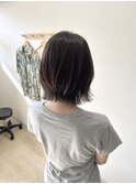 LUTIN『 髪質改善＋トリートメント＋カット』