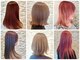 リシェール 北越谷店(RICHAIR)の写真