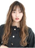フェミニンロング