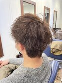 ウルフツイスト