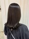 クロップ エス 湘南辻堂(crop es)の写真/【髪質改善】話題のトリートメントを多数ご用意◎ダメージレベルやお悩みに合わせた上質ケアで艶髪へ*