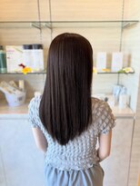 グランデュール 静岡インター通り店(GRANDEUR)&nbsp;ナチュラルストレート