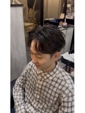 ノン 恵比寿(NoN) ナチュラルフェザー