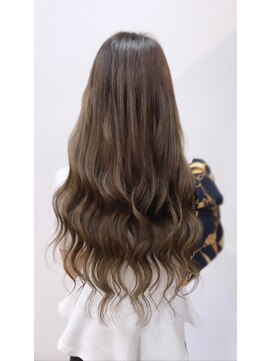 レヴェリー(REVERIE) プルエクステ