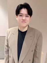 エン バイ ユアーズヘア 銀座店(eN° by youres hair)&nbsp;本木 ヨシヒサ