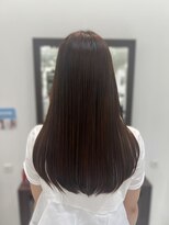 タヤ 千葉そごう店(TAYA)&nbsp;髪質改善トリートメント