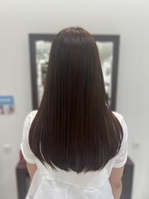 タヤ 千葉そごう店(TAYA)&nbsp;髪質改善トリートメント