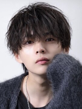 ゴールド 京都 三条(GOALD) ラウンドマッシュ