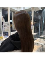 プロデュース 相模原店(Produce) 髪質改善カラー