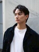 サイトインザシティ 渋谷(SIGHT IN THE CITY) メンズカット/メンズパーマ/メンズサロン/ニュアンスパーマmen's