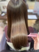 リー 甲子園(Lee)&nbsp;艶髪カラー