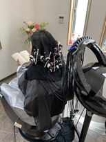 ヘアリゾート シー(Hair Resort SEA)&nbsp;☆デジタルパーマ得意なサロン☆