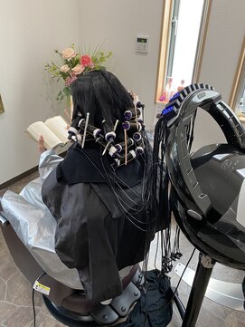 ヘアリゾート シー(Hair Resort SEA) ☆デジタルパーマ得意なサロン☆