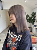 ラベンダーカラー