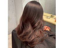 【Q&A】話題の「韓国ヘア」や「顔周りカット」に興味があります♪小顔に見える似合わせは可能ですか？