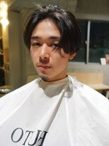 ルト(RUTO)&nbsp;センターパート