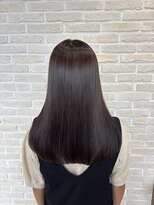アンティ ブランシェ(an-t BRANCHE)&nbsp;ナチュラルブラウン