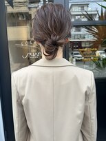 ソラス(SOLAS) 参列アレンジ