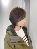 ユーフォリア 新宿通り(Euphoria)&nbsp;【Euphoria erina】絶壁解消くびれショート