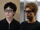 ボブ 金沢(BOB)の写真/カット3500円“第一印象アップ&清潔感続く”[men's/メンズサロン/メンズパーマ/ブリーチ/眉毛/韓国/学割]