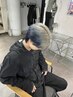 【men's限定】カット+眉カット