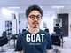 ライフイズ ゴート(Life is...GOAT)の写真