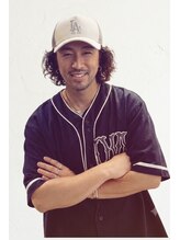 スターゴールド(STAR GOLD)&nbsp;山村 拓也