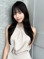 ロンド フィーユ(Lond fille)&nbsp;ロンドヘアカタログコレクション