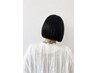 【竹内・久保・miku指名】カット+選べるシャンプー¥6050