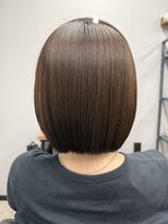 ルアーナ 住吉(LUANA)&nbsp;髪質改善カラー