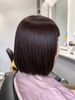 ヘアーガーデン アストレア(HAIR GARDEN ASTRAEA)&nbsp;チェリーブラウン/20代/30代/糟屋郡/須恵町