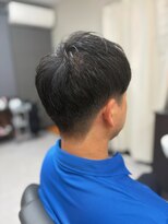 エヌハブル(N-Huble)&nbsp;ツーブロックビジネス