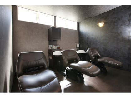 リグ(LIG)の写真