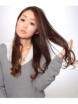 ヘアールスト(Hair Lust) Hair Lustフェミニンローライト