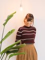 サクラヘアー(SAKURA HAIR) 鎌田 ななえ