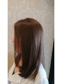 グリームス ヘアデザイン(GLEAMS Hair Design)&nbsp;艶髪&トレンドを実現します！（店舗前駐車場有ります）