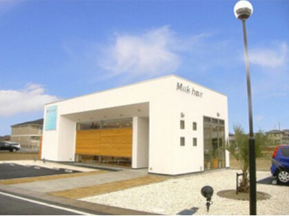 ミーク ヘア(Miikhair)の写真