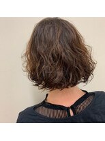 シャンス(CHANCE)&nbsp;ゆるふわパーマ