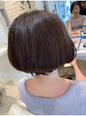 お客様カラースタイル