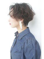 モードケイズ 西宮(MODE K's) ハイライト/モテ髪カタログ/小顔/大人可愛い/ひし形/西宮