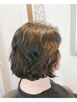 セレンディピティ 流山おおたかの森(Serendipity)&nbsp;ボブウェーブ