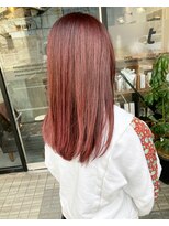 ナット(Nat)&nbsp;kurumi sakuraPINK